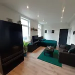 Appartement Deluxe