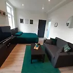Appartement Deluxe