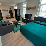 Appartement Deluxe