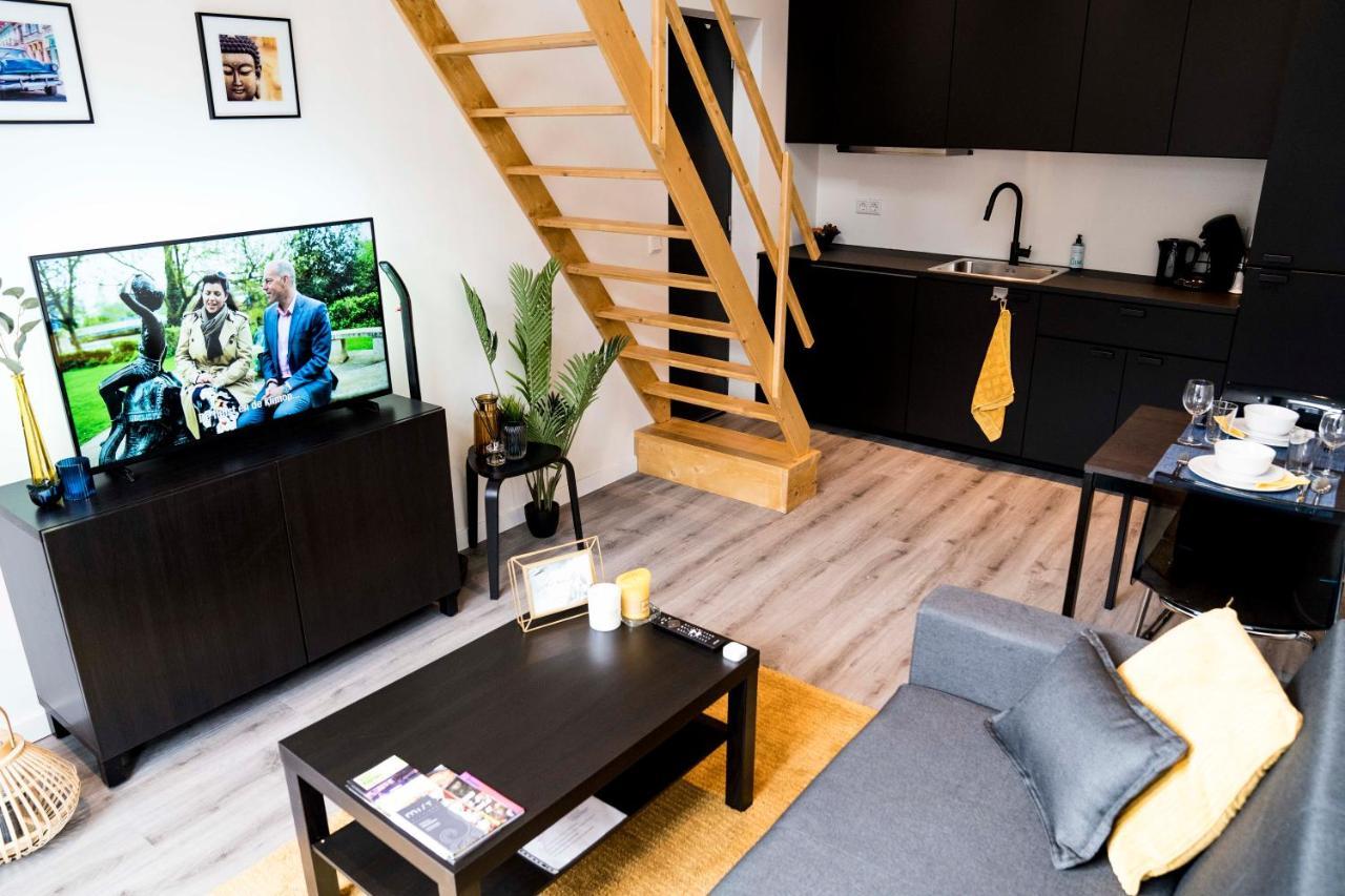 Apartment Deluxe