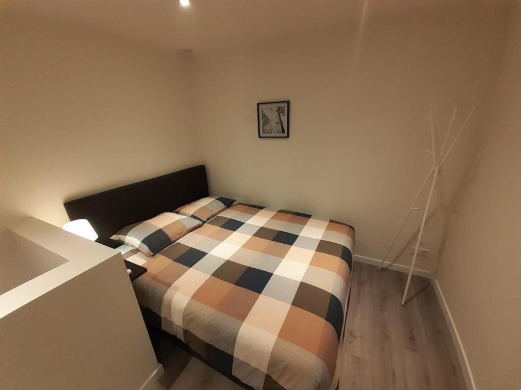 Deluxe Apartment Tilburg
