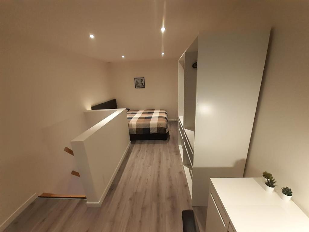 Apartment Deluxe *
