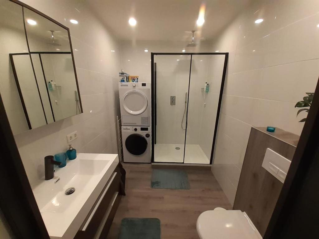 Apartment Deluxe Tilburg