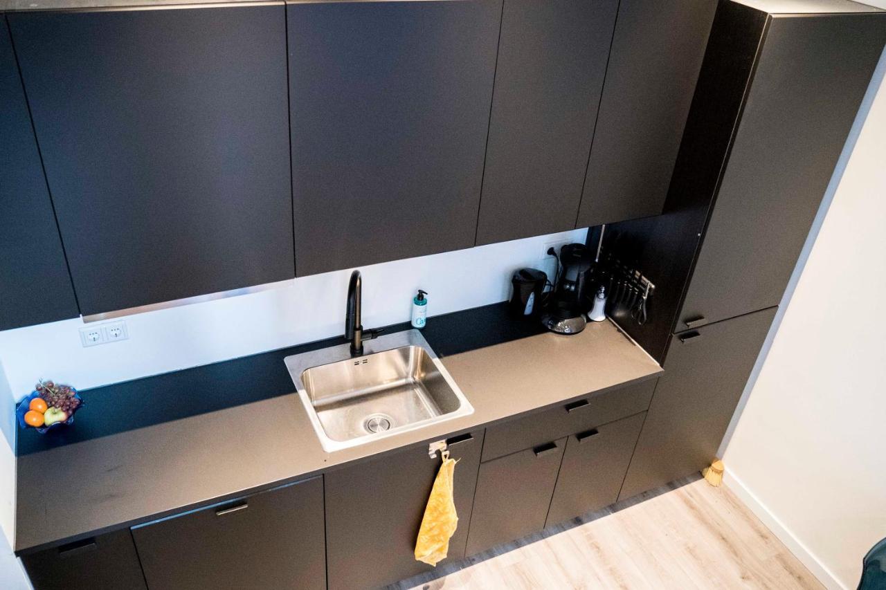 Apartment Deluxe *