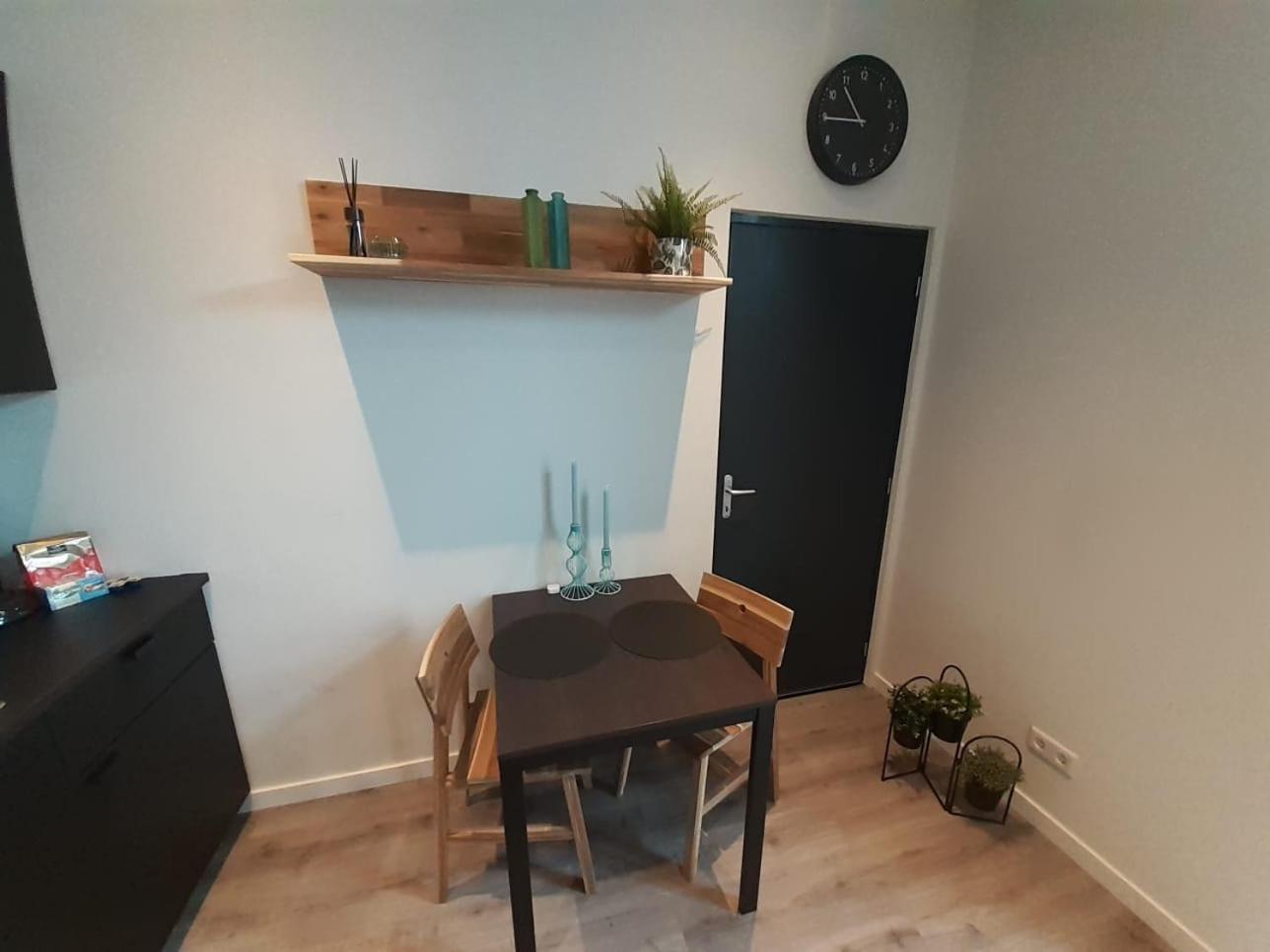 Deluxe Apartment *