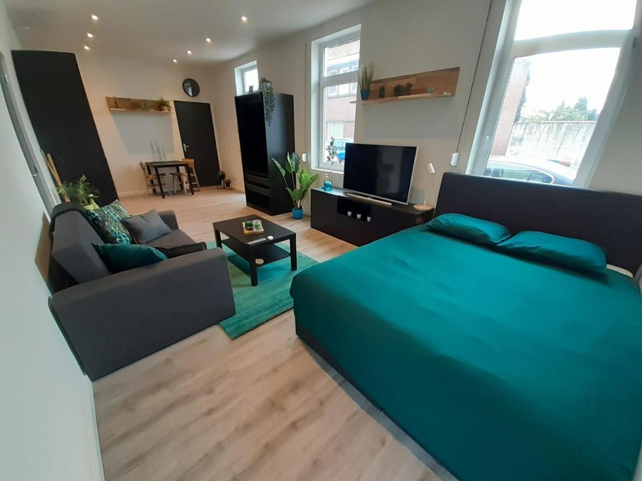 Apartment Deluxe