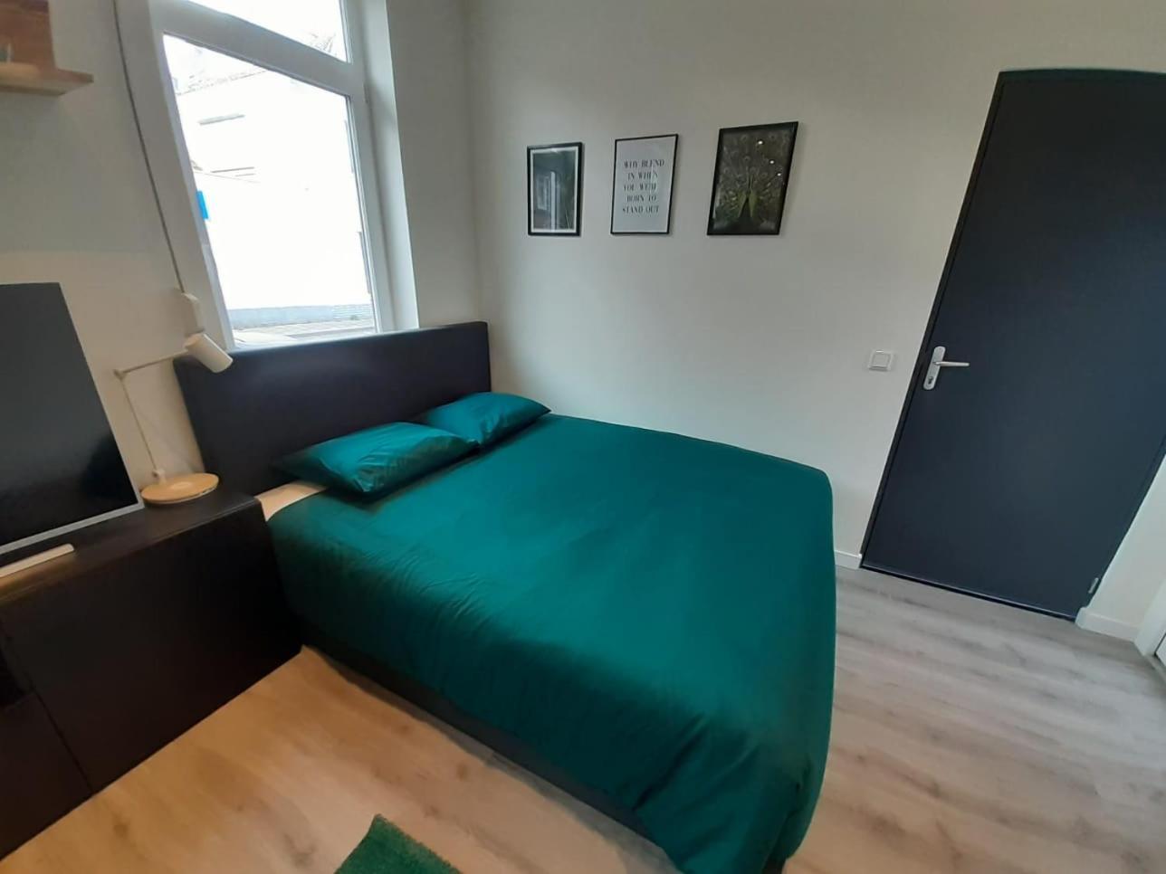 Deluxe Apartment Tilburg