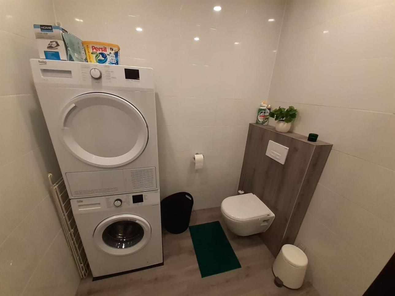 Deluxe Apartment Tilburg