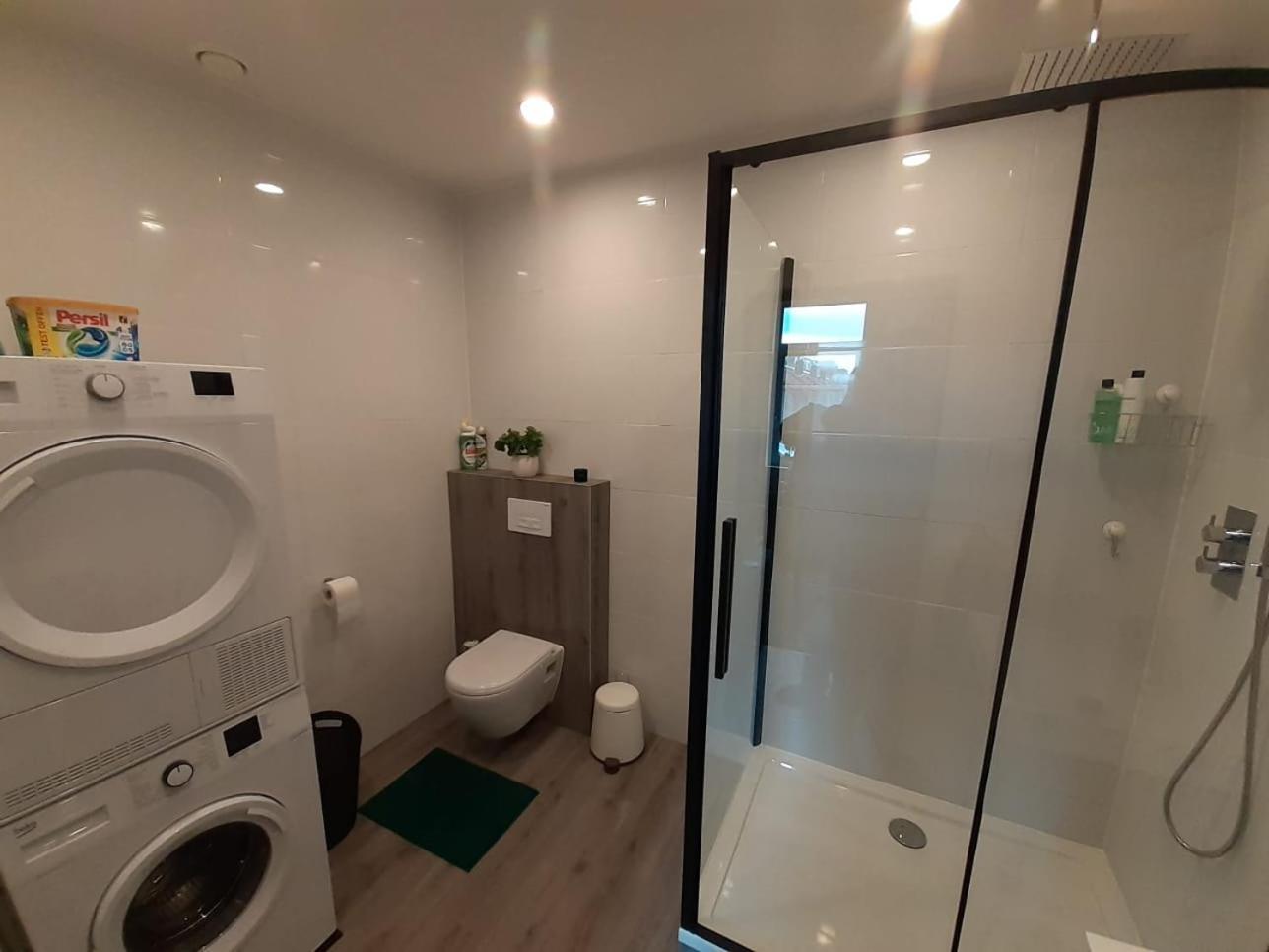 Apartment Deluxe Tilburg